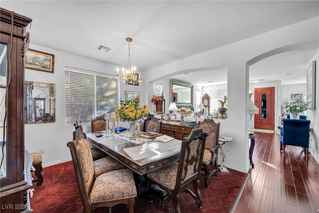 2804 Gallant Hills Drive