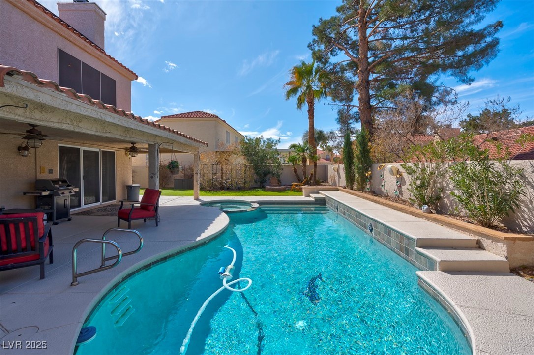 37 Stone Cress Drive