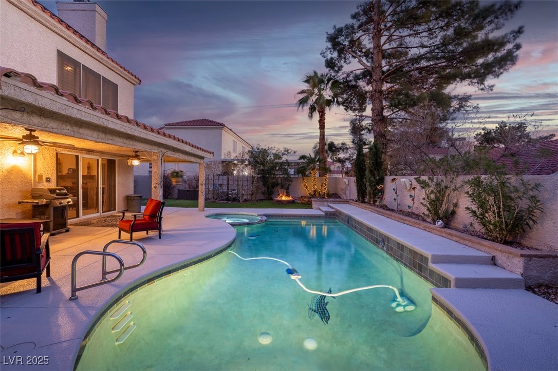 37 Stone Cress Drive