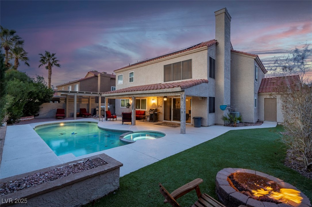 37 Stone Cress Drive