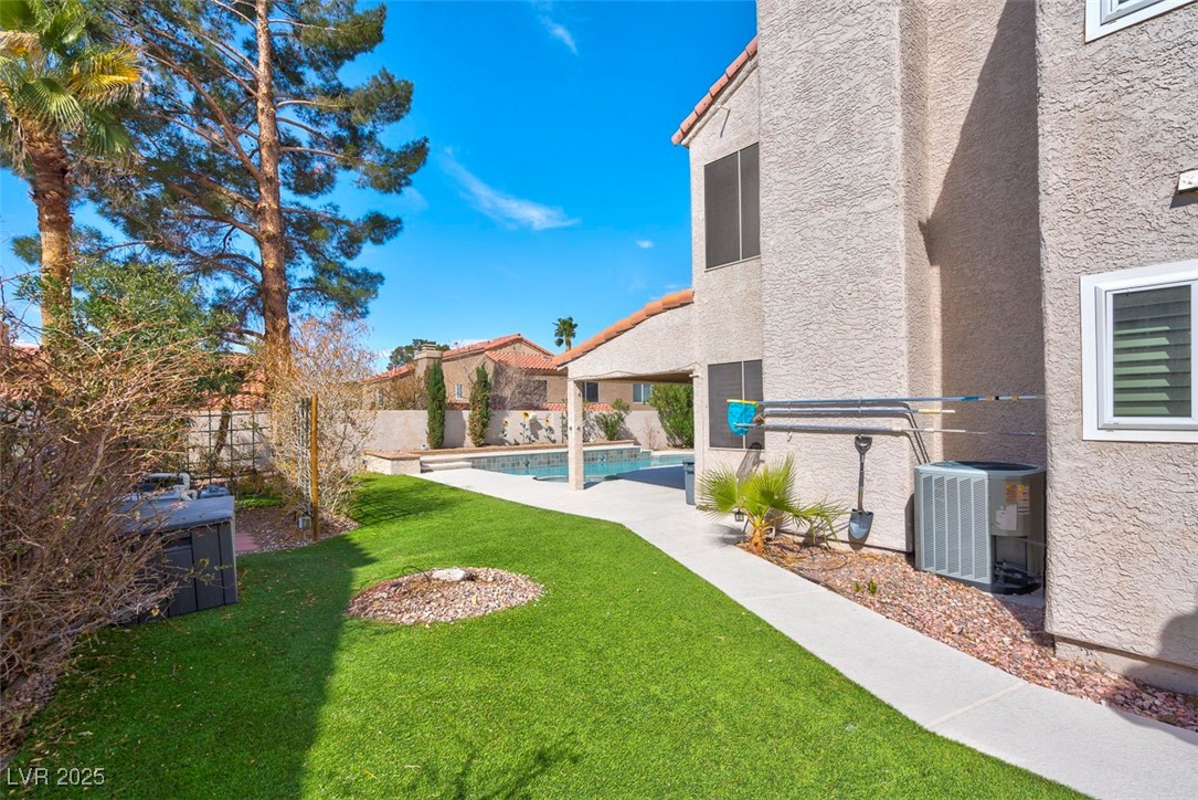 37 Stone Cress Drive
