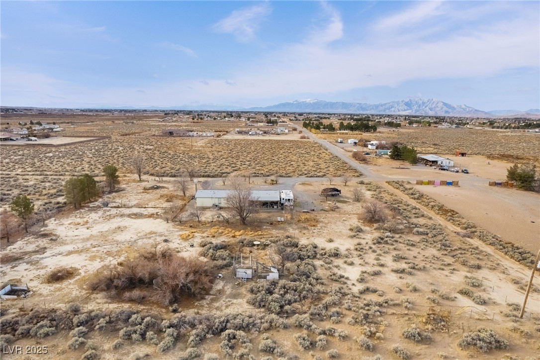 1711 West Nye Road