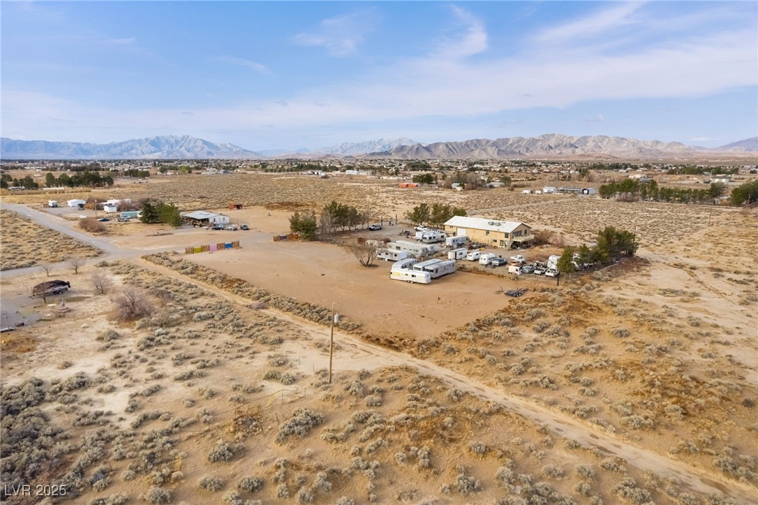 1711 West Nye Road