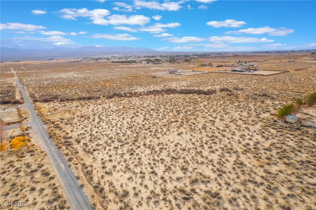 1651 Nye Road