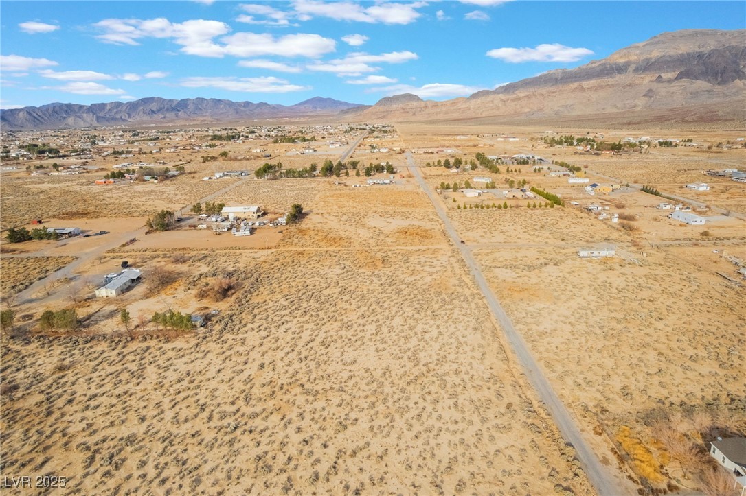 1651 Nye Road