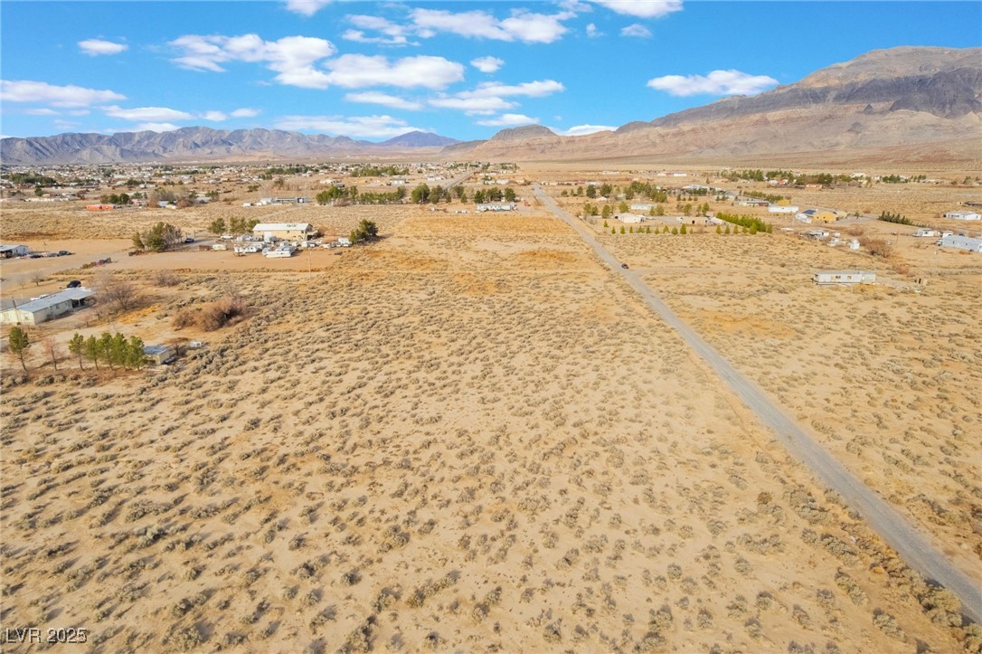 1651 Nye Road