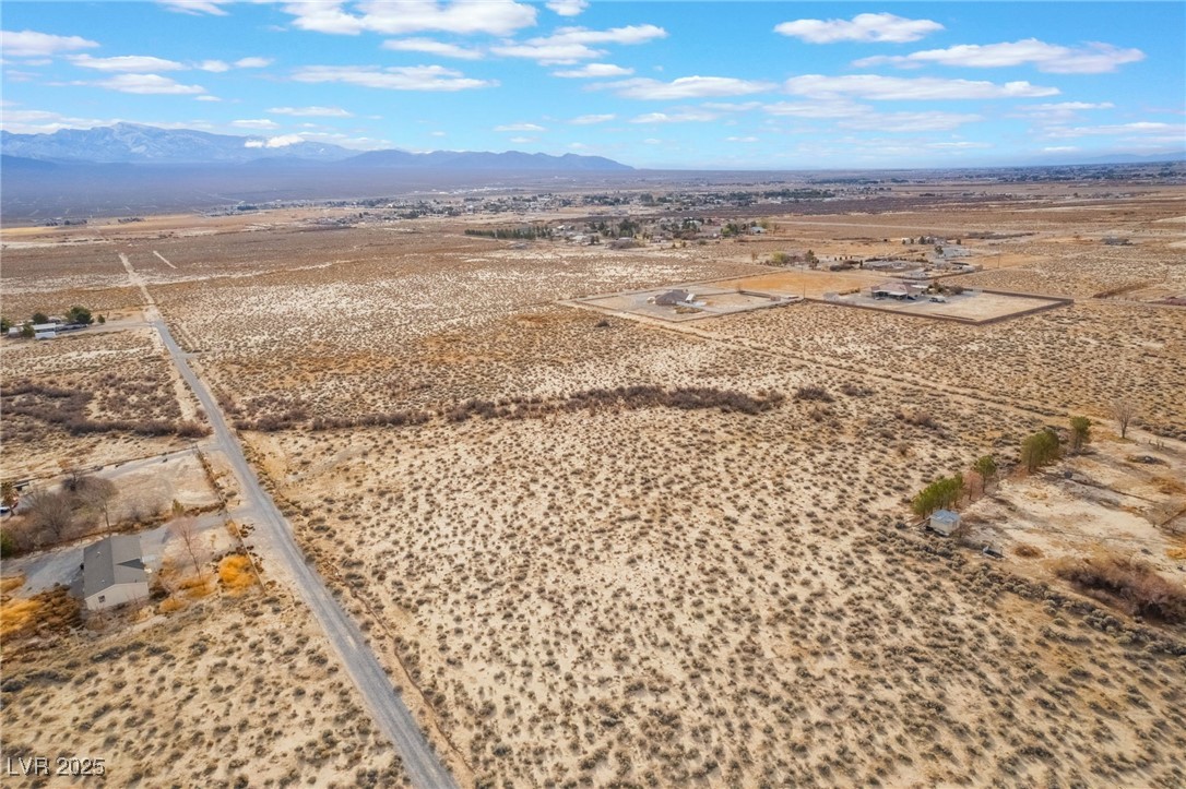 1651 Nye Road