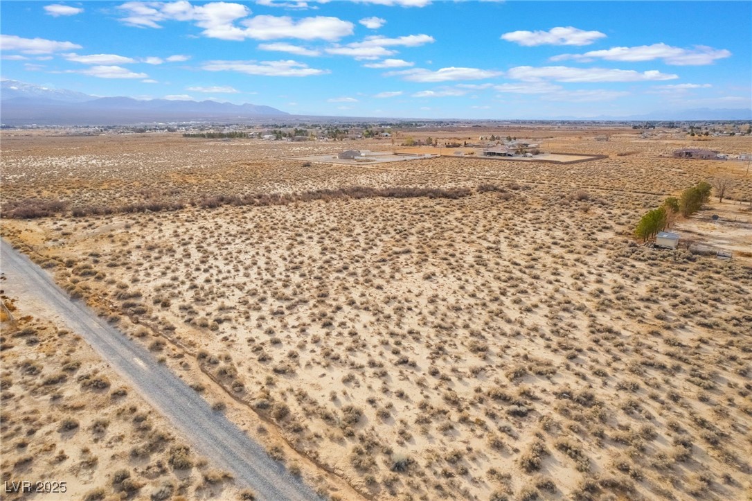 1651 Nye Road