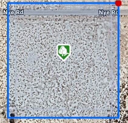 1651 Nye Road
