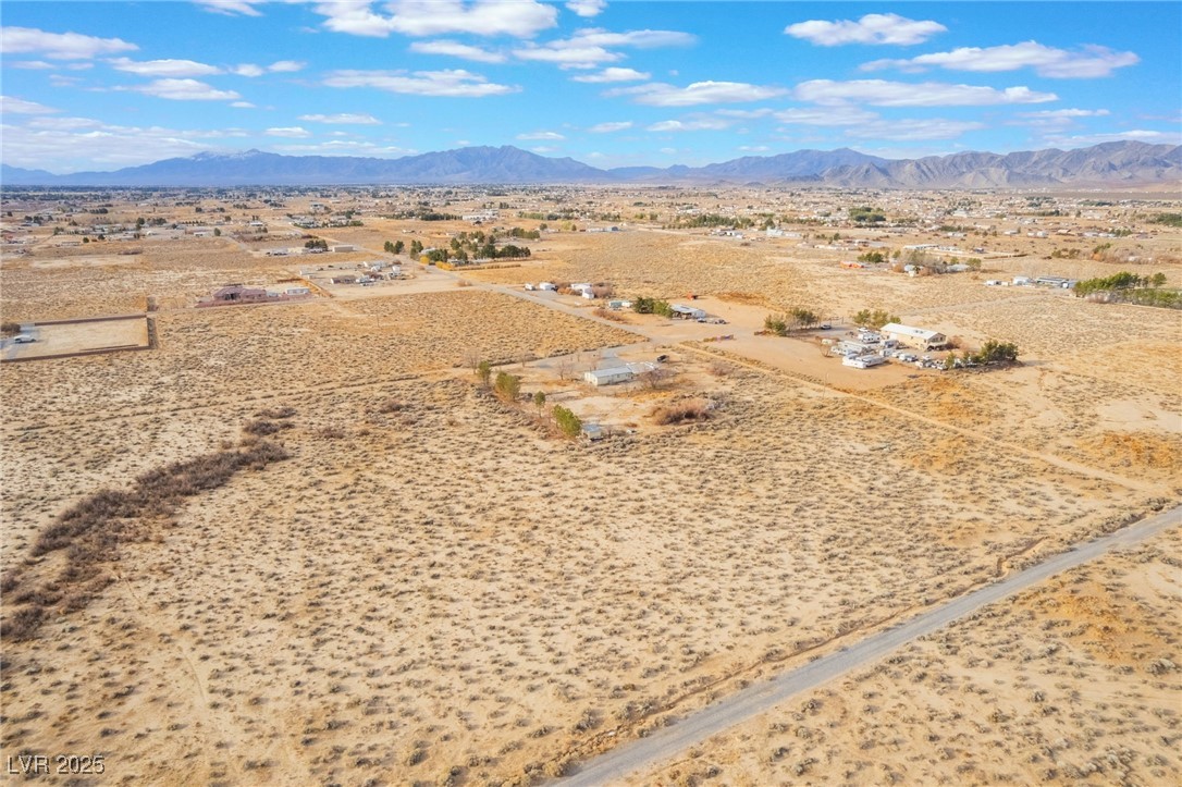 1651 Nye Road