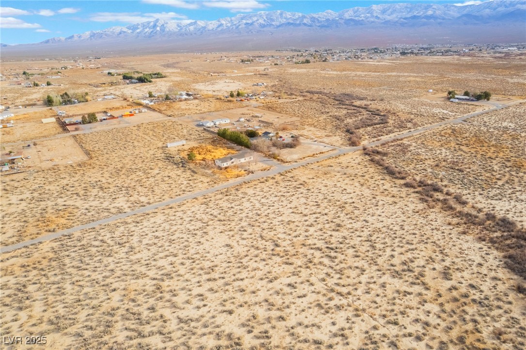 1651 Nye Road