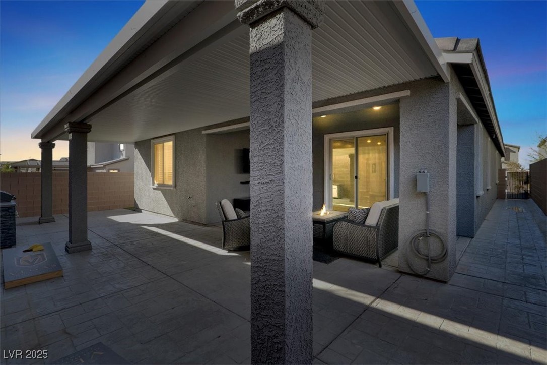 3155 Mossfield Avenue