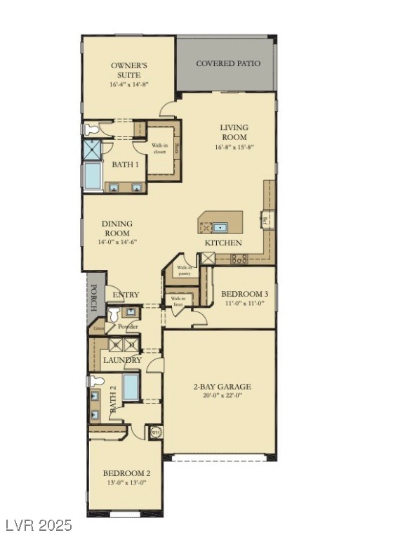 3155 Mossfield Avenue