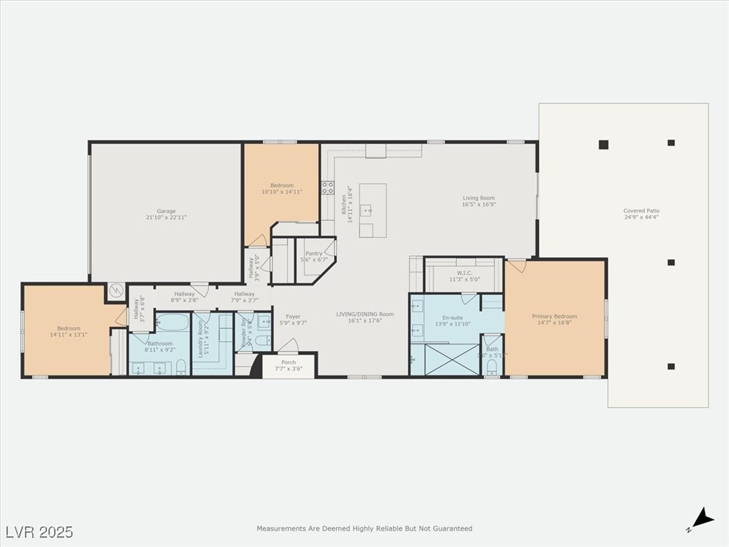 3155 Mossfield Avenue