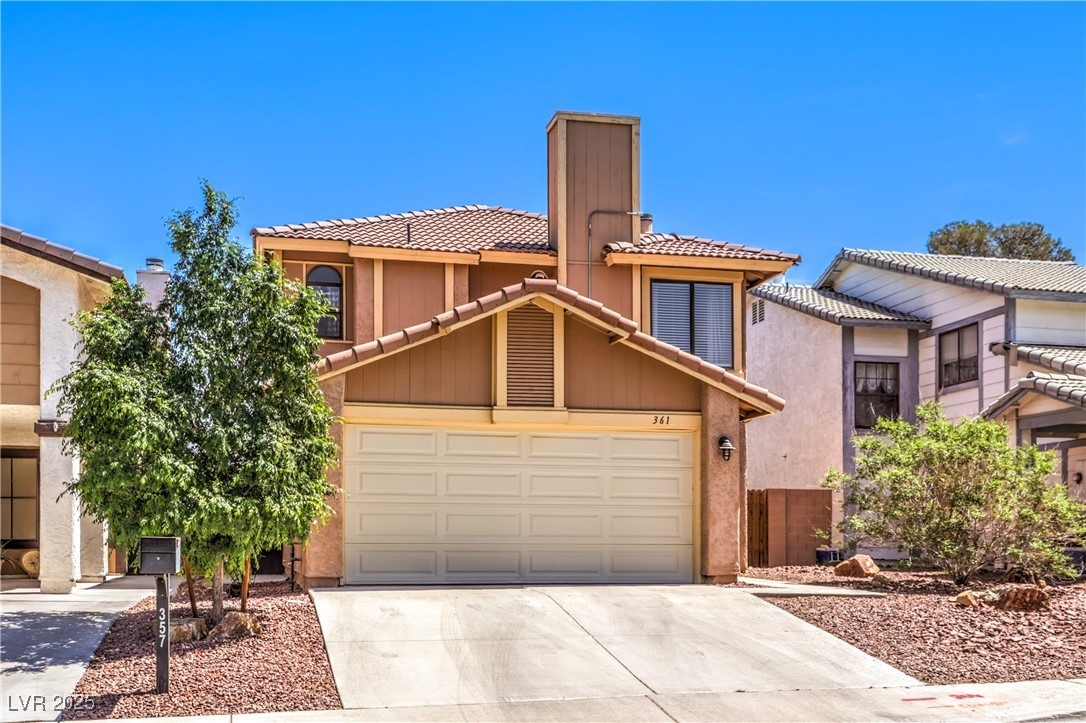 361 Tobler Drive