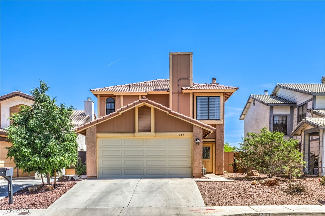 361 Tobler Drive