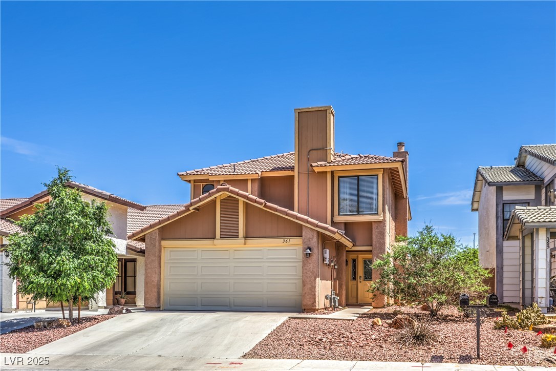 361 Tobler Drive