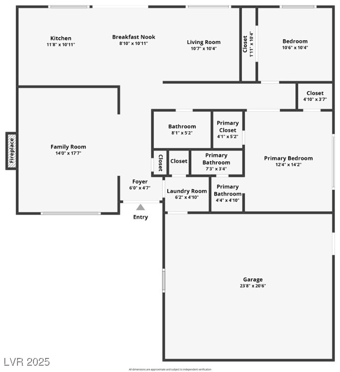 212 North Torrey Pines Drive