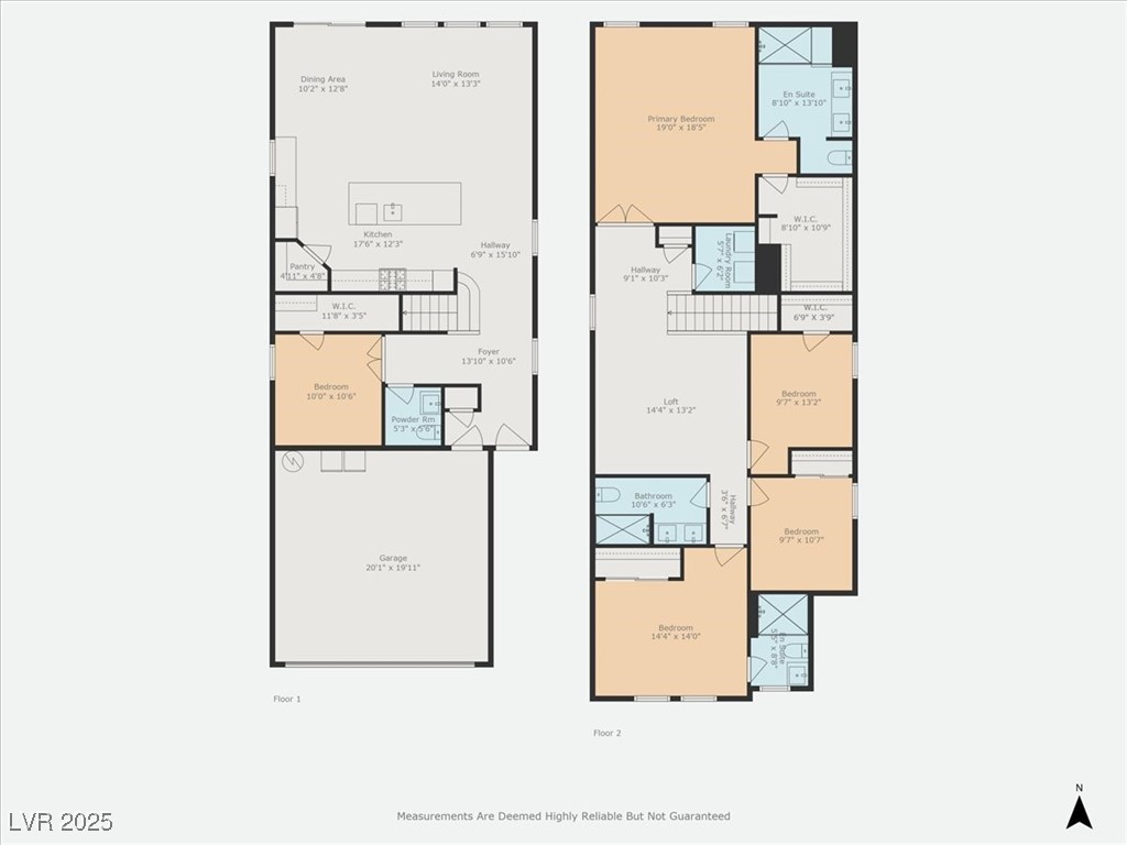 4588 Swimming Minnow Avenue