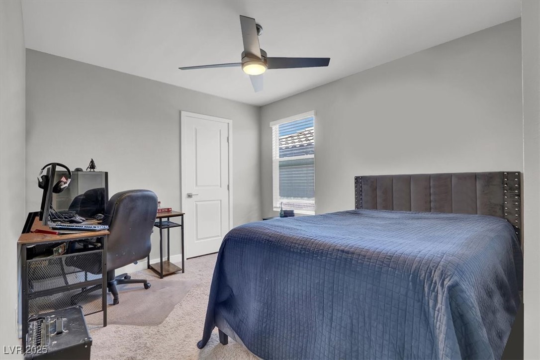 4588 Swimming Minnow Avenue