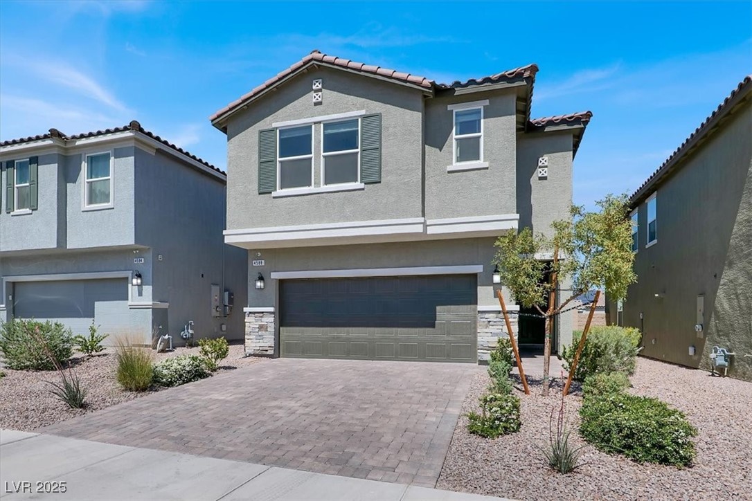 4588 Swimming Minnow Avenue