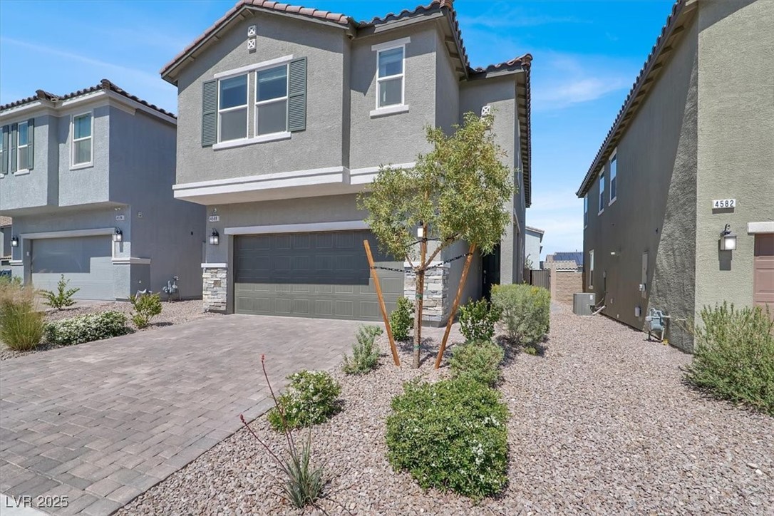 4588 Swimming Minnow Avenue