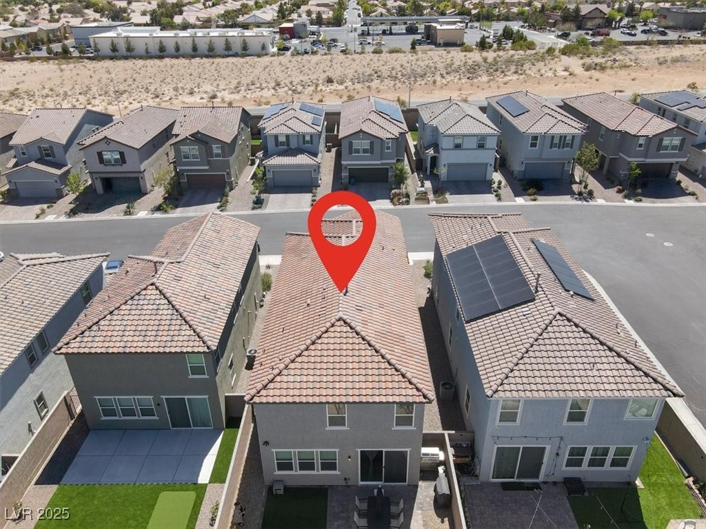 4588 Swimming Minnow Avenue