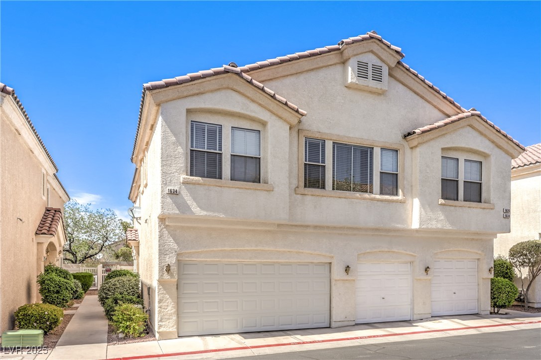 1634 Clint Canyon Drive