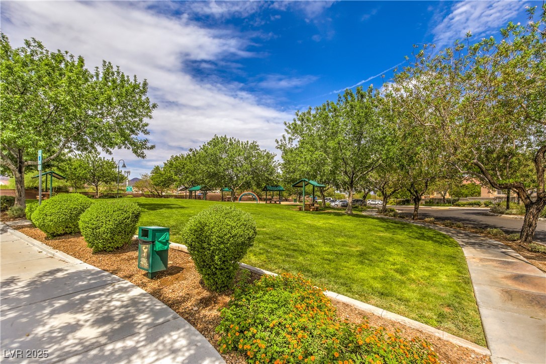 1634 Clint Canyon Drive