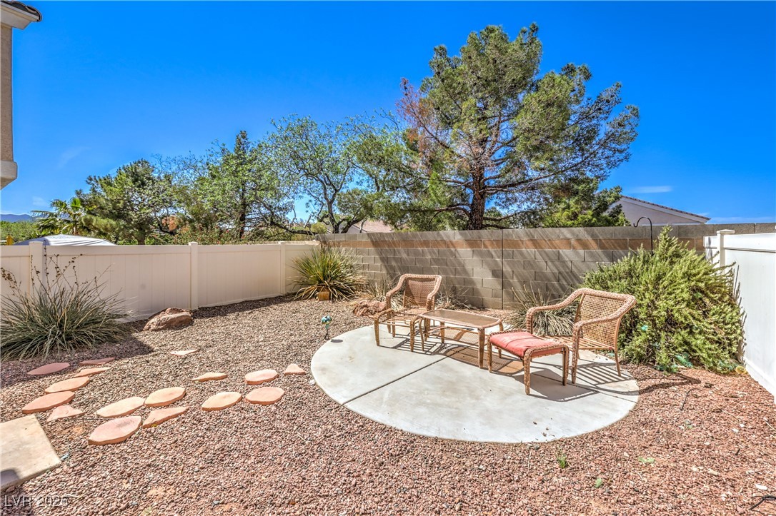 1634 Clint Canyon Drive