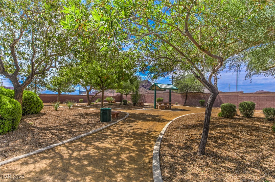 1634 Clint Canyon Drive