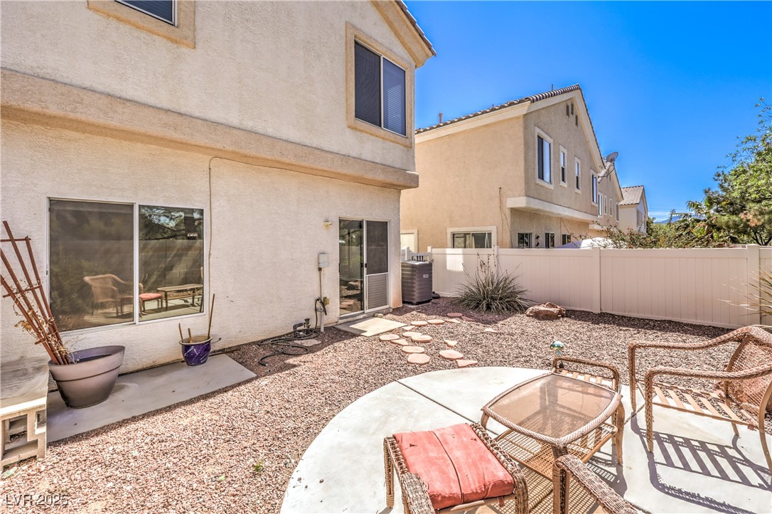 1634 Clint Canyon Drive