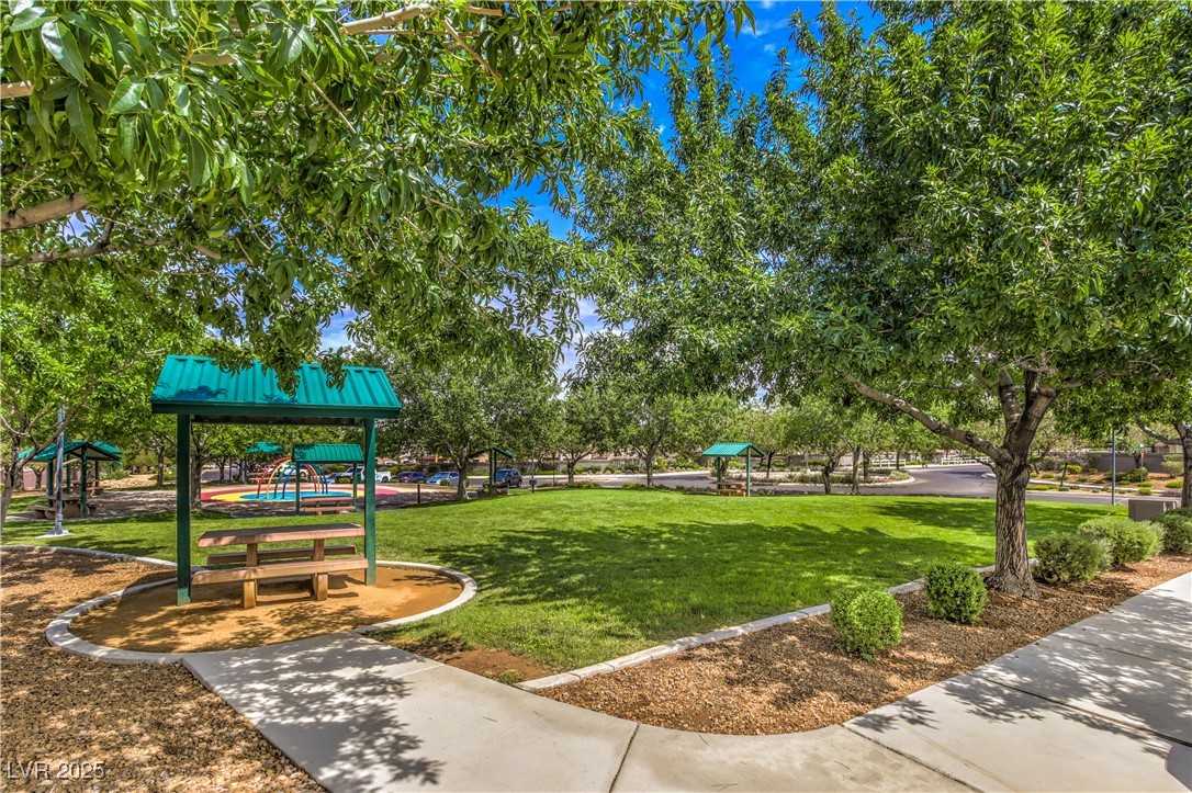 1634 Clint Canyon Drive