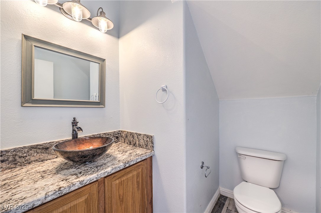 1634 Clint Canyon Drive