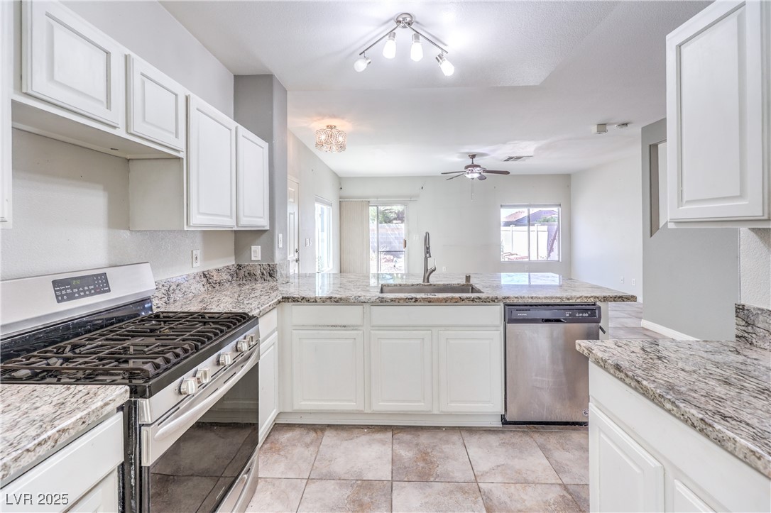 1634 Clint Canyon Drive