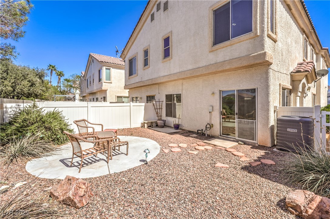 1634 Clint Canyon Drive