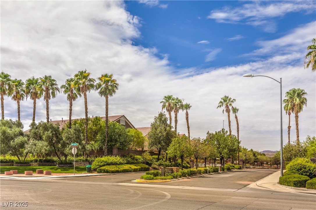 1634 Clint Canyon Drive