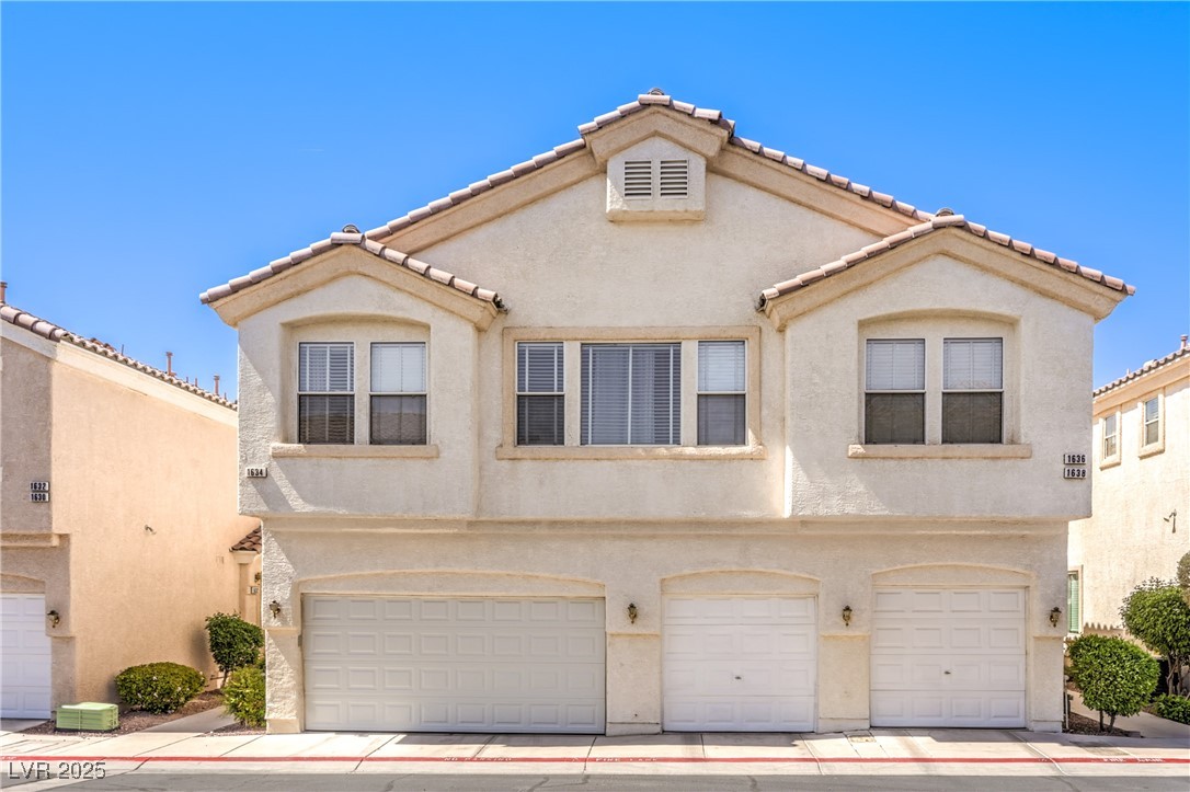 1634 Clint Canyon Drive