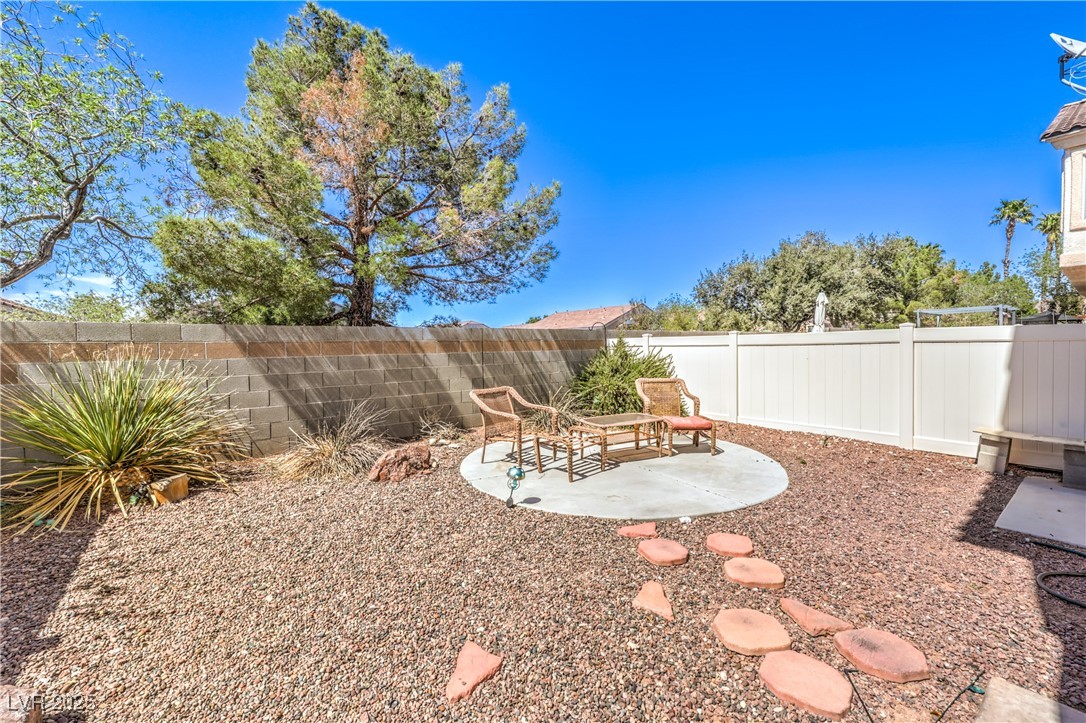 1634 Clint Canyon Drive