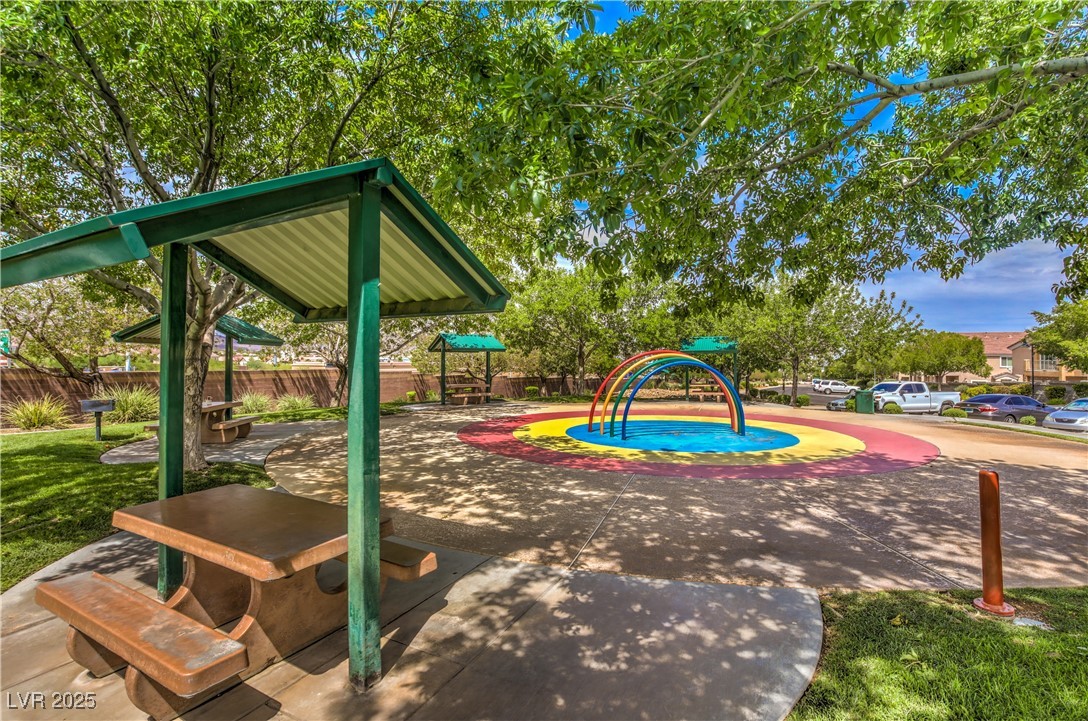 1634 Clint Canyon Drive