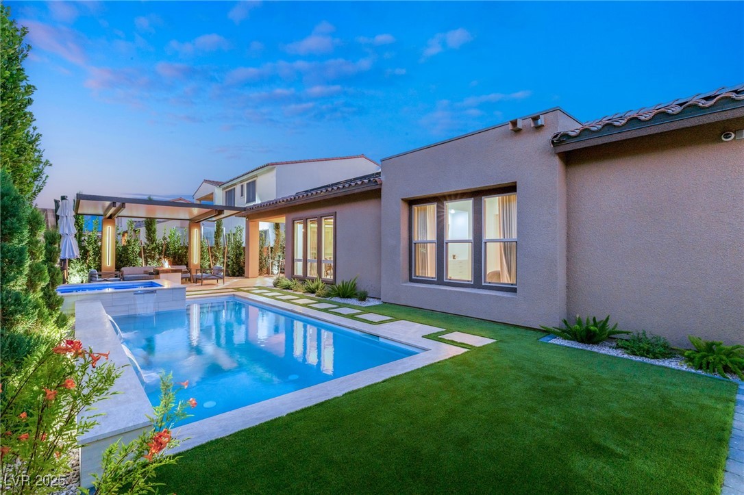 177 Cactus Sunrise Street