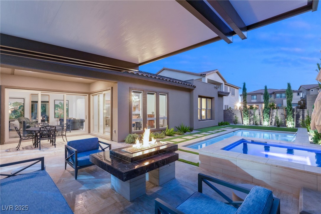 177 Cactus Sunrise Street