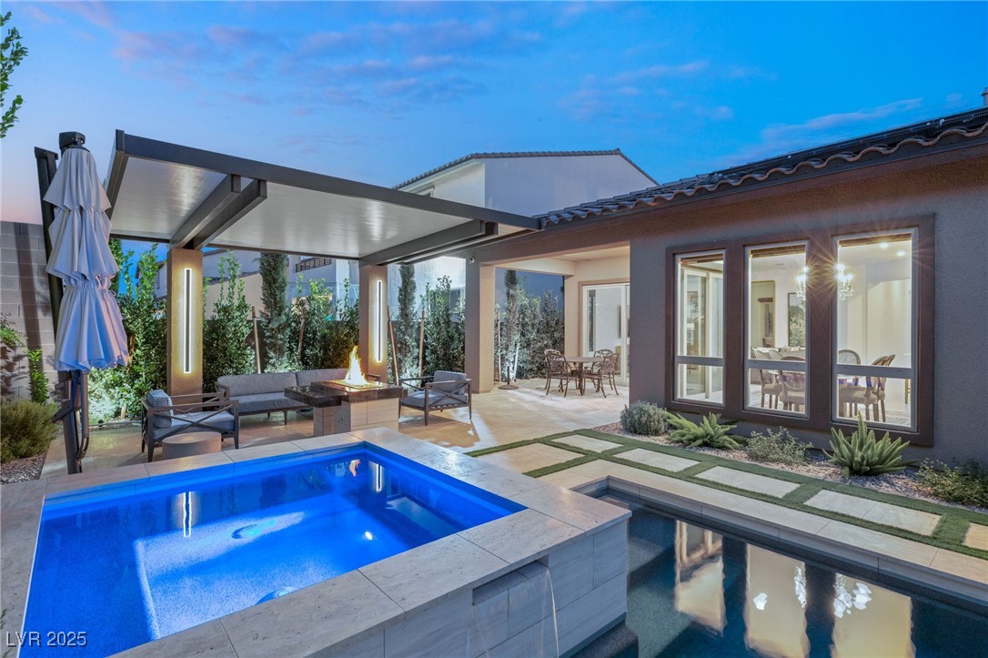 177 Cactus Sunrise Street