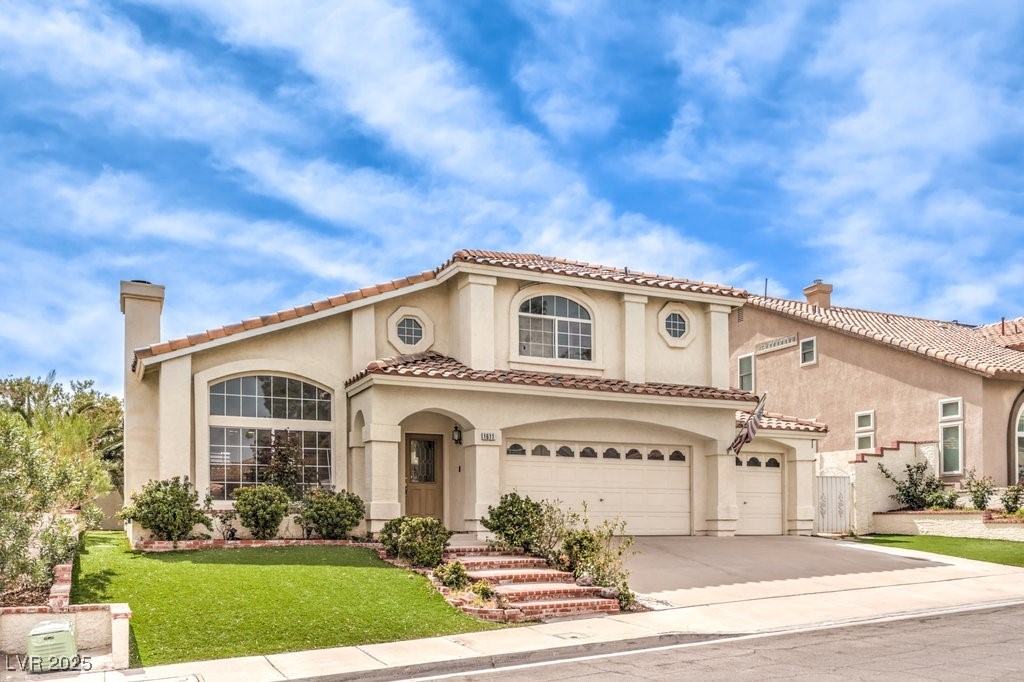 1611 Buffalo Trail Drive