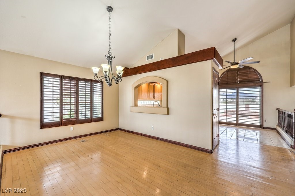 1611 Buffalo Trail Drive