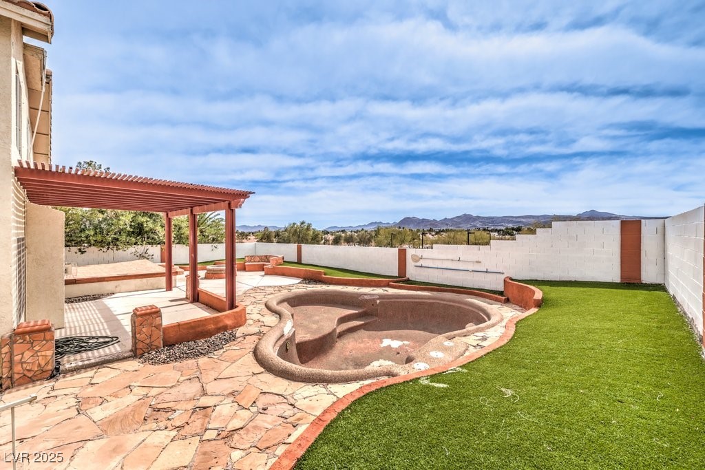 1611 Buffalo Trail Drive