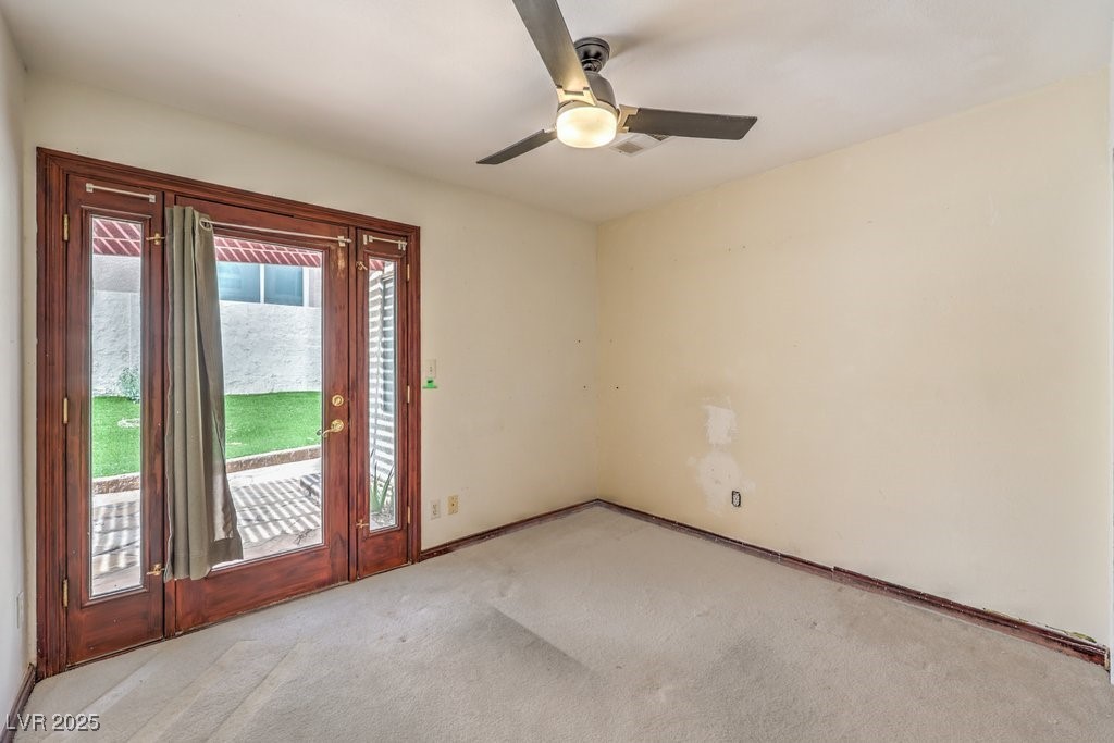 1611 Buffalo Trail Drive