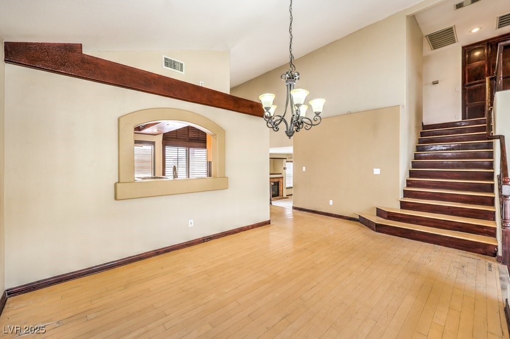 1611 Buffalo Trail Drive