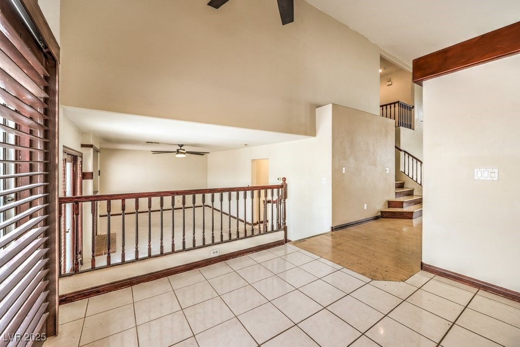 1611 Buffalo Trail Drive