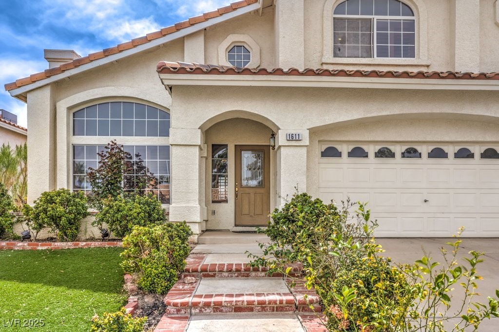 1611 Buffalo Trail Drive